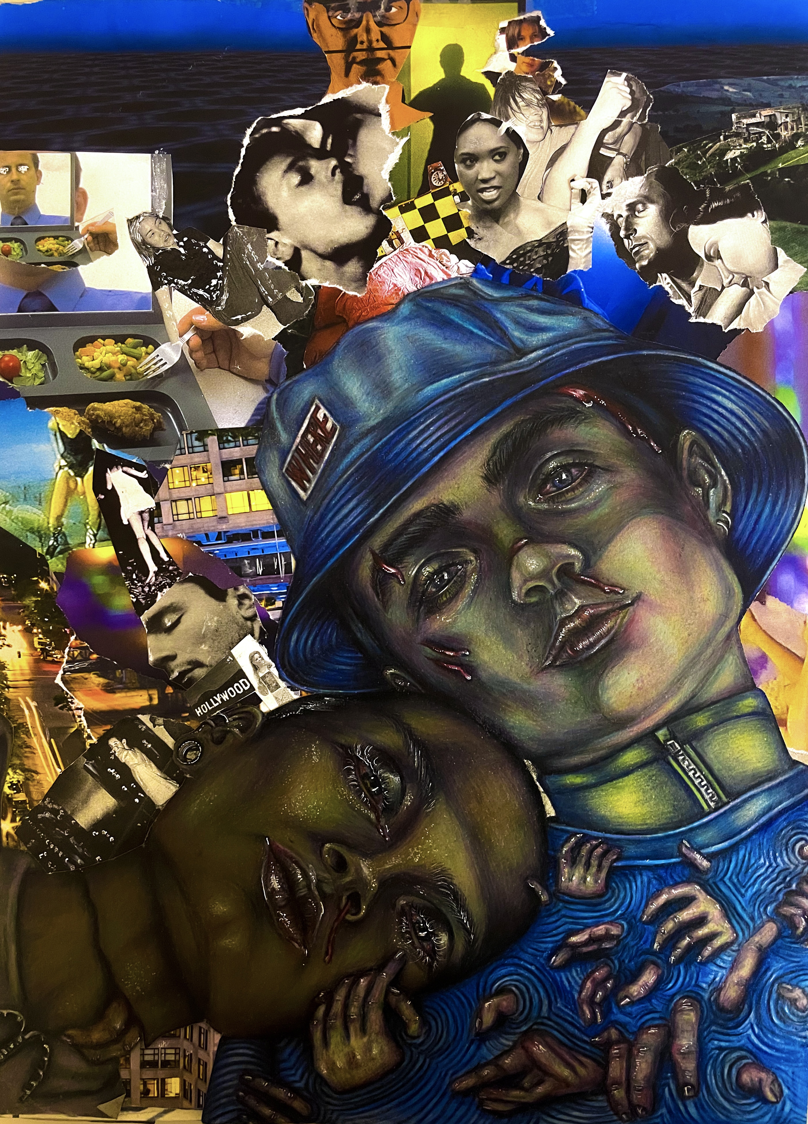 Where Do You Go When There's Nowhere Left to Go?