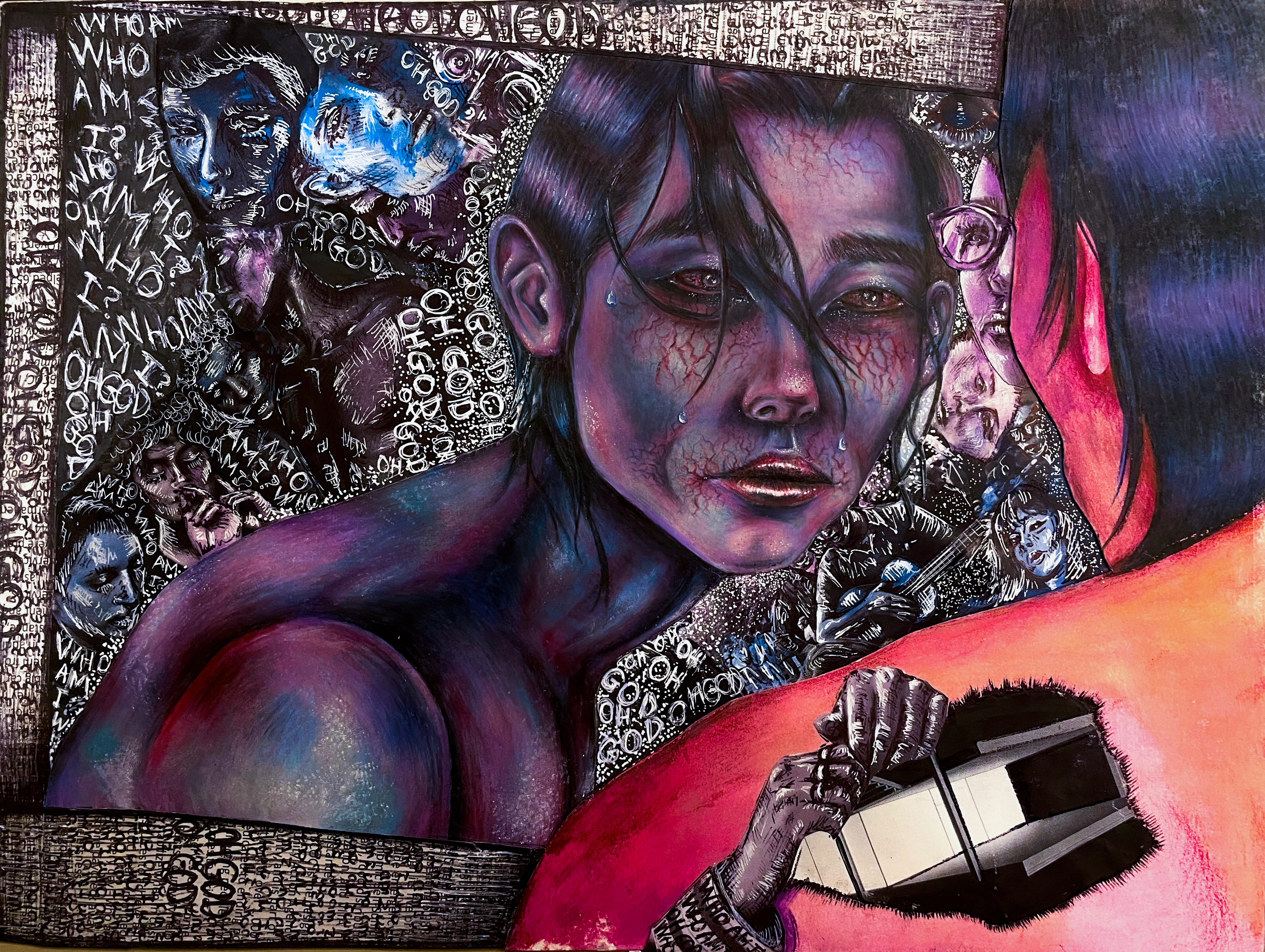 Where Do You Go When There's Nowhere to Go